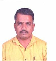 Sachin Vilas Patil