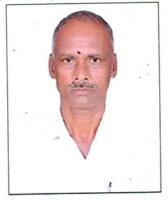 Shahaji Ramkrishna Desai