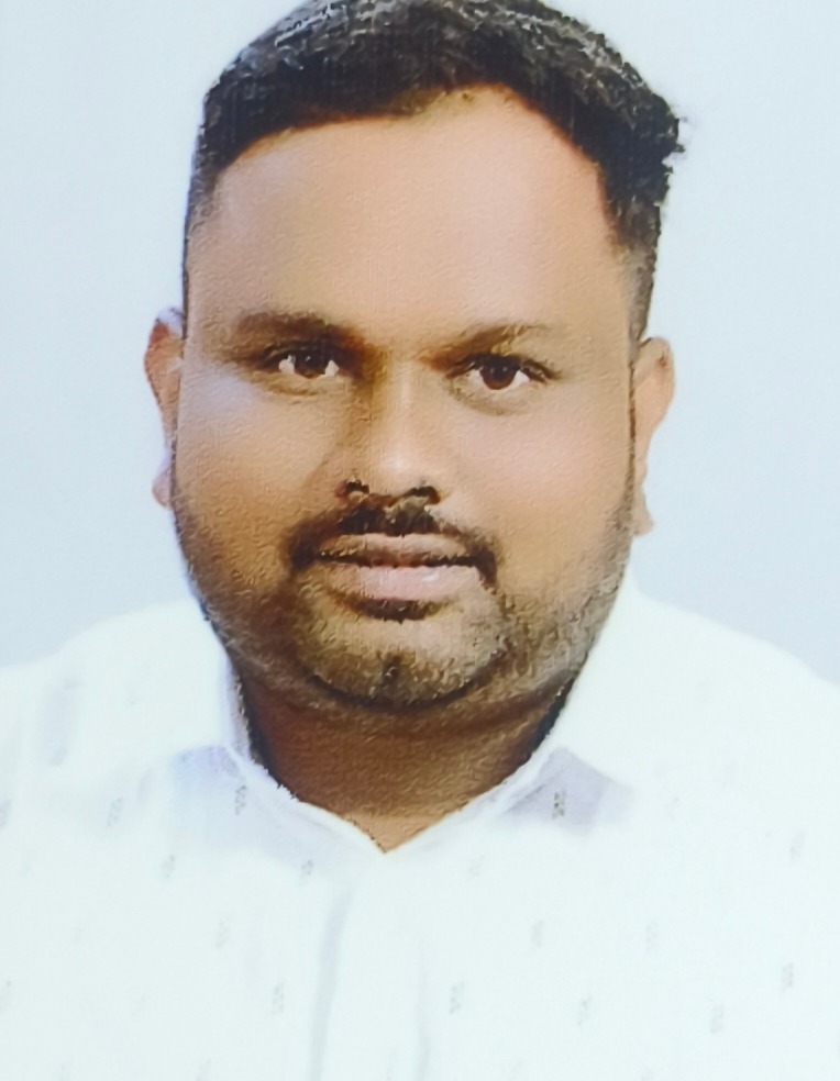 Akshay Raosaheb Tanpure