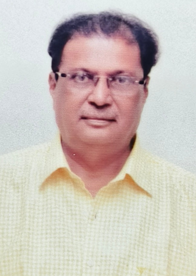 Arun Baburao Tanpure