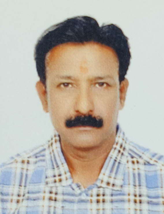 Arun Bhagchand Tanpure
