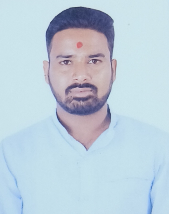 Chormale Sandeep Sopan