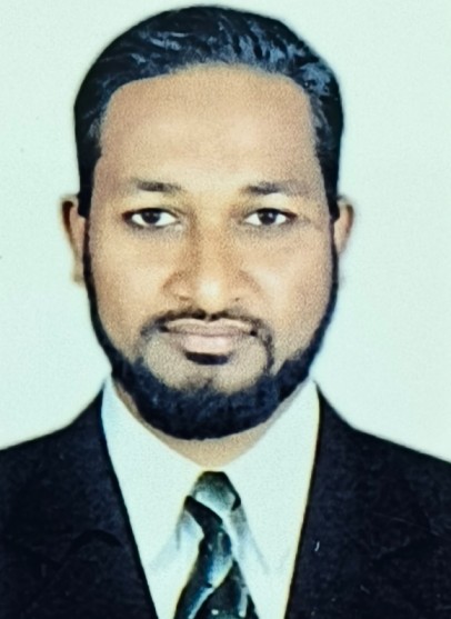 Mohammad Shoaib Subhedar Shaikh
