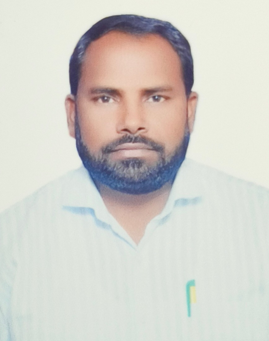 Nanasaheb Pandharinath Jundhare
