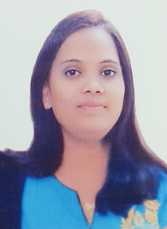 Pratima Kishor Desarda