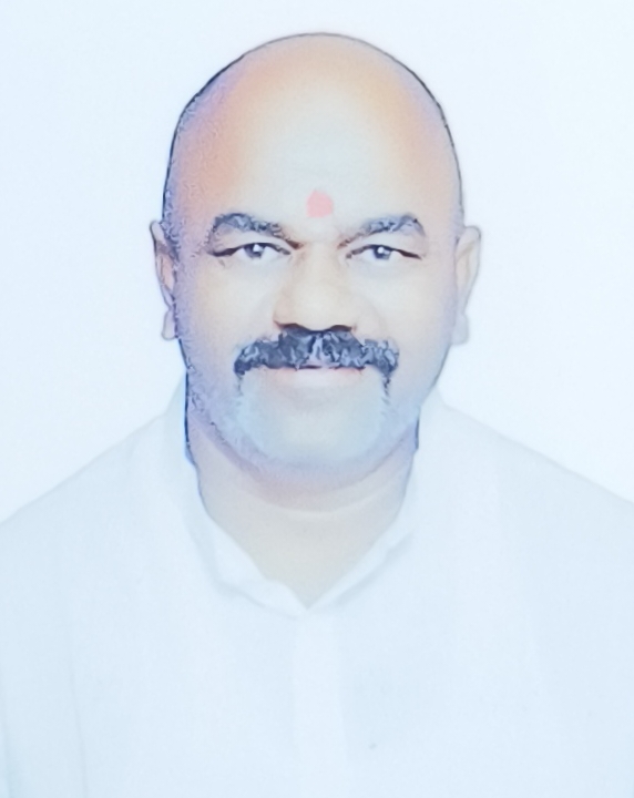 Santosh Eknath Cholake