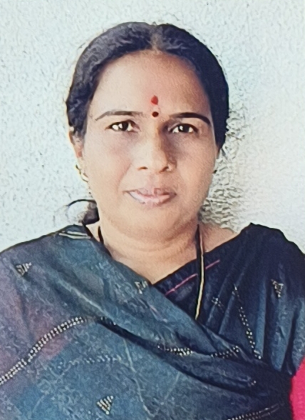 Savita Dnyaneshwar Mehetre