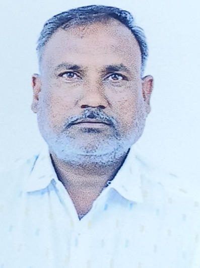 Shivaji Govind Khedekar