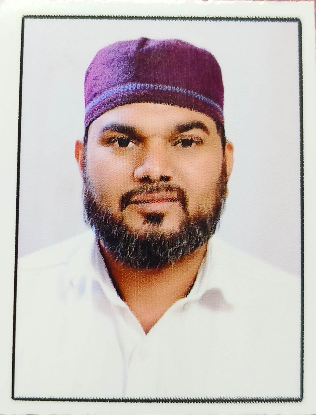 Sikandar Baban Inamdar