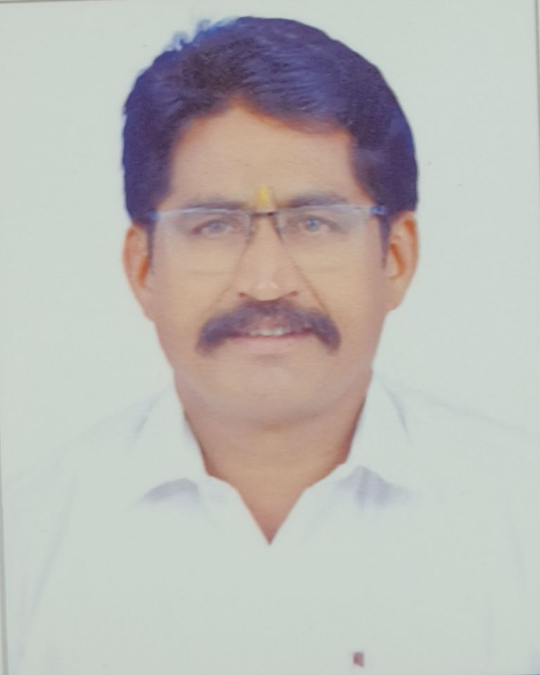 Suryabhan Dattatray Lambe