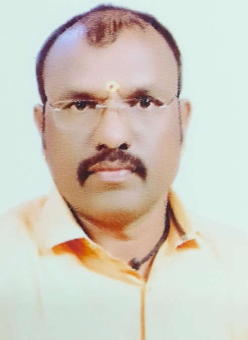Vijay Dattu Salve