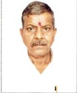 Yashwant Ramchandra Haryan