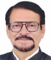 Adv Sanjay Yadavrao Dhote