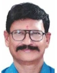 Arun Ramchandrarao Dhote