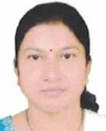 Chavhan Reshma Ganpat