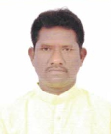 Gajanan Godru Patil Jumnake