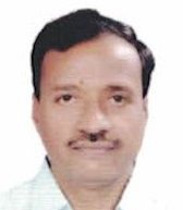 Nimkar Sudarshan Bhagawanrao
