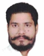 Sachin Bapurao Bhoyar