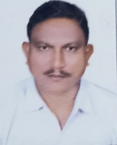 Manoj Mahadeo Gedam