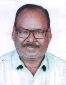 Ramchandra Shankarrao Meshram