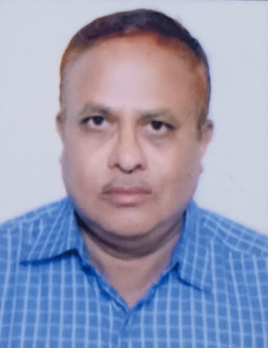 Ramdas Marotrao Mahure