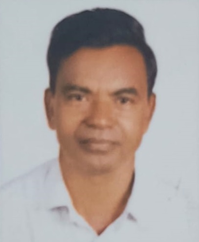 Shankar Manohar Kohchade