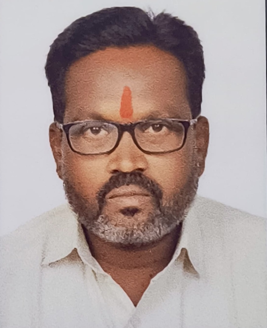 Suresh Uttamrao Meshram