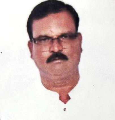 Harichand Gulab Uikey