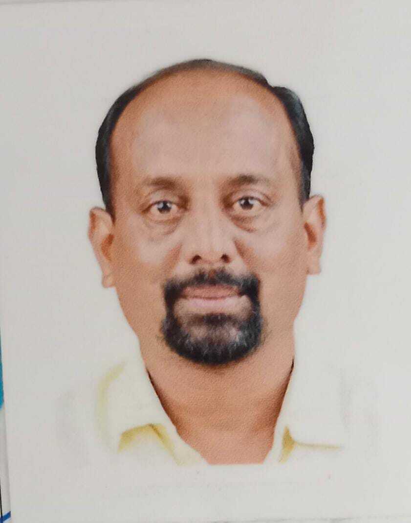 Karamore Ramesh Prabhakar