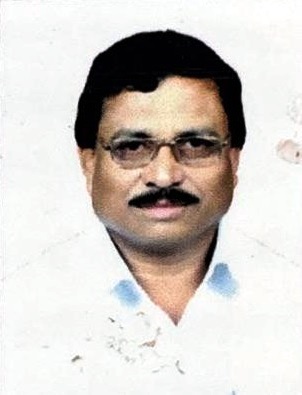 Kishor Manohar Belsare
