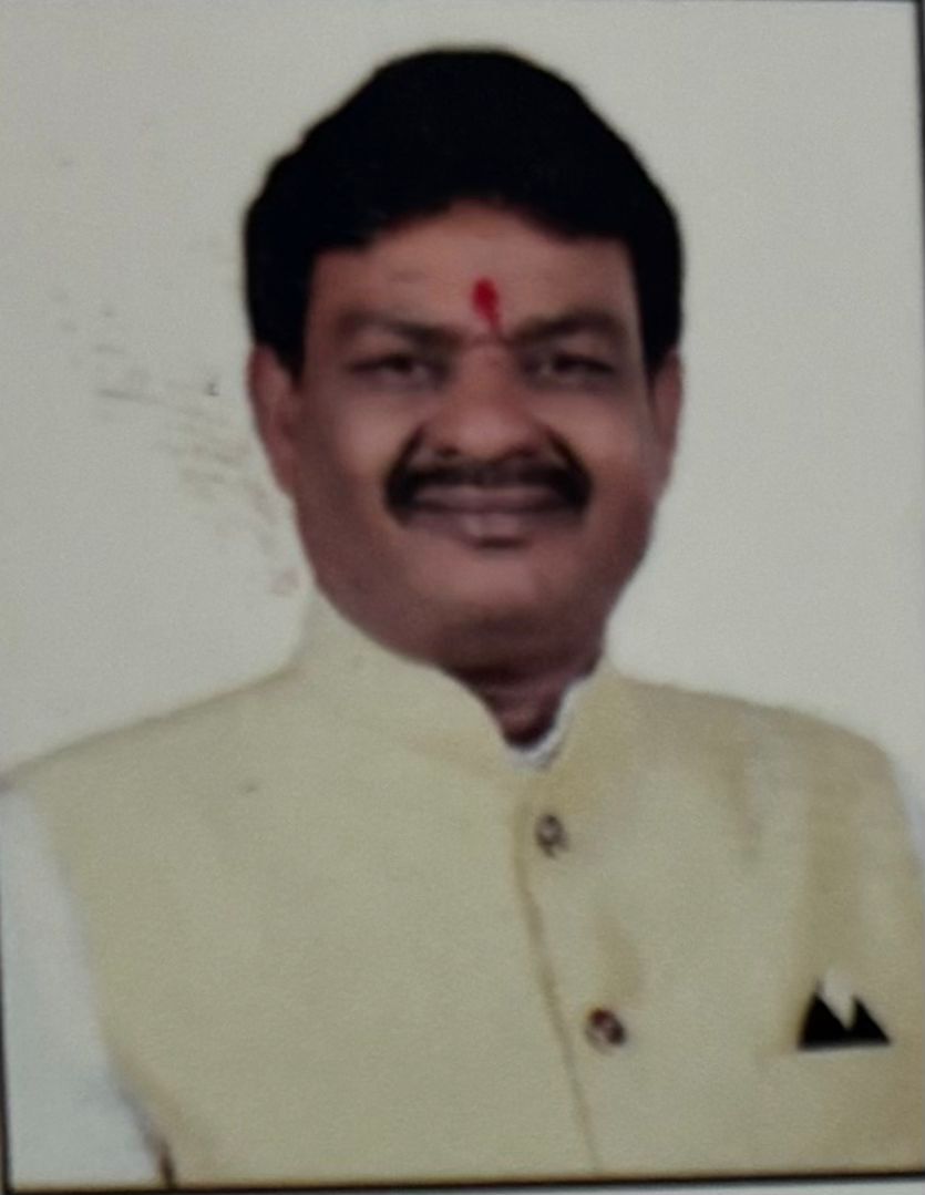 Naresh Karan Dhopte
