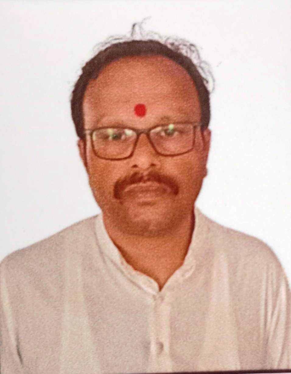 Sachin Kallulal Chaurasiya