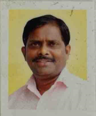 Sachin Marotrao Kirpan