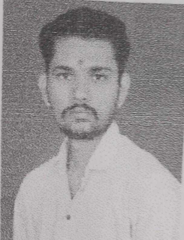 Vicky Ratiram Jibhkate