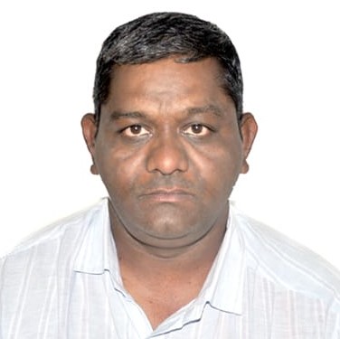 Arif Khaliq Shaikh