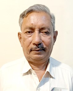 Bhalchandra Wamanrao Jade