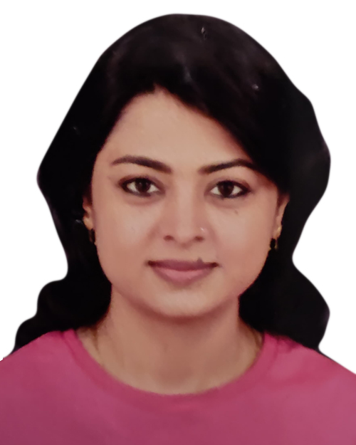 Chaiudhari Harsha Anil