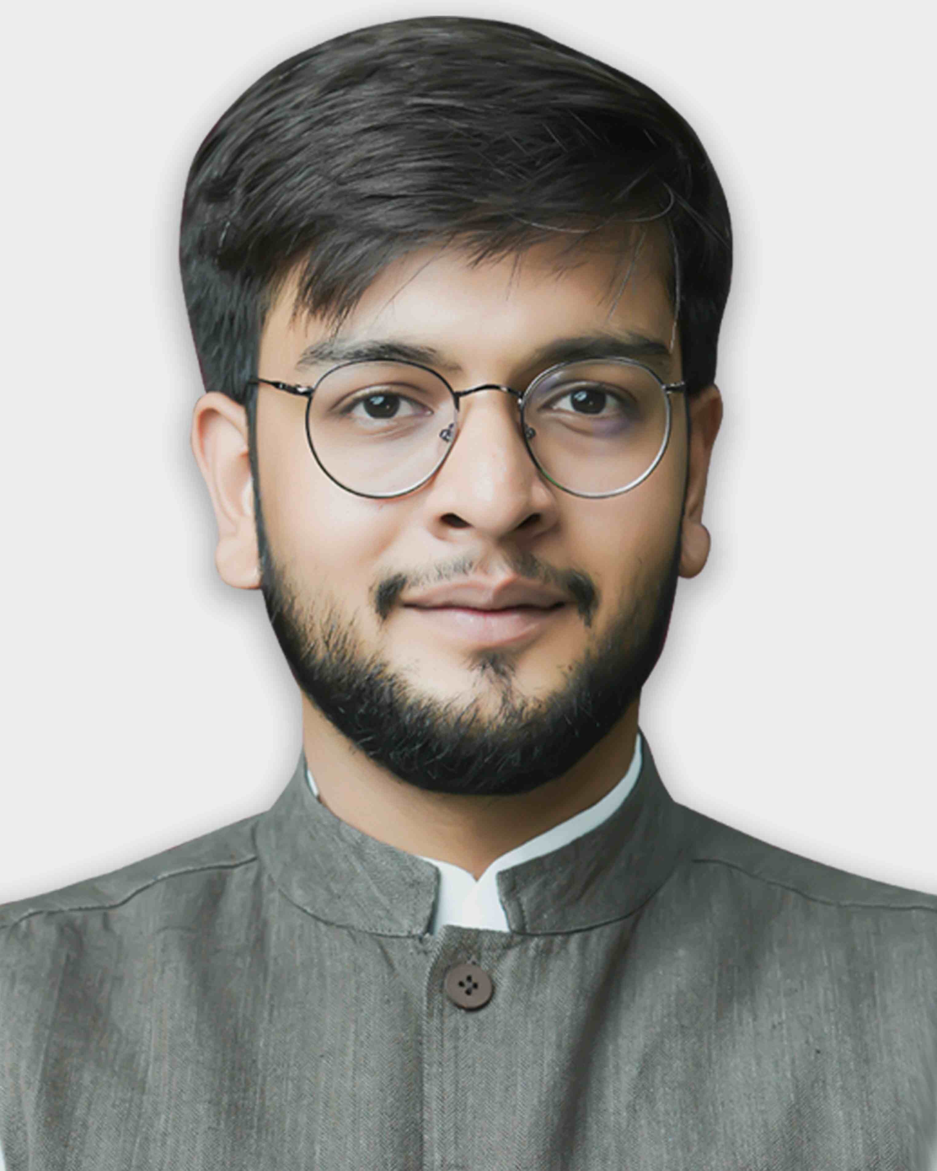 Chaudhari Dhananjay Shirish