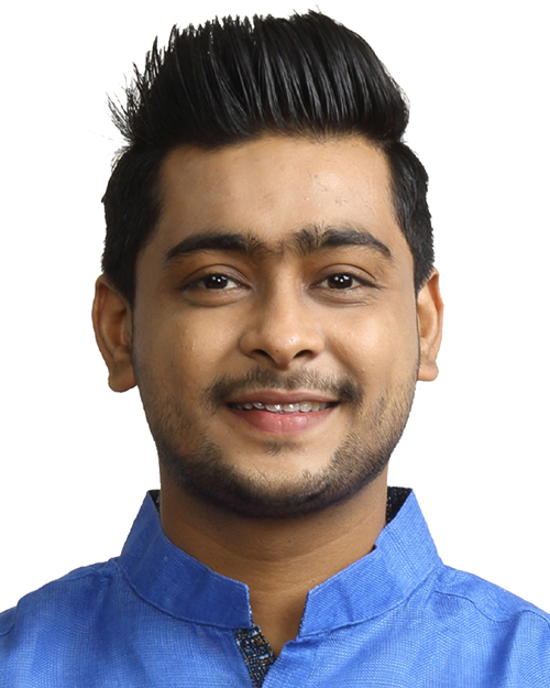 Chaudhari Dhiraj Anil