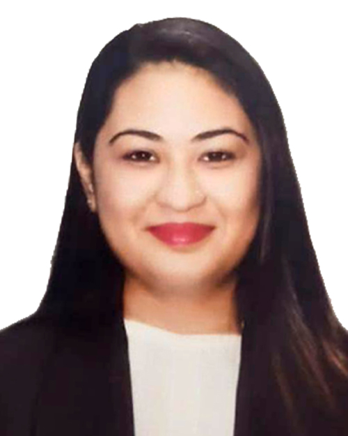Chaudhari Nandini Anil