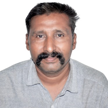 Chaudhari Sanjay Arjun