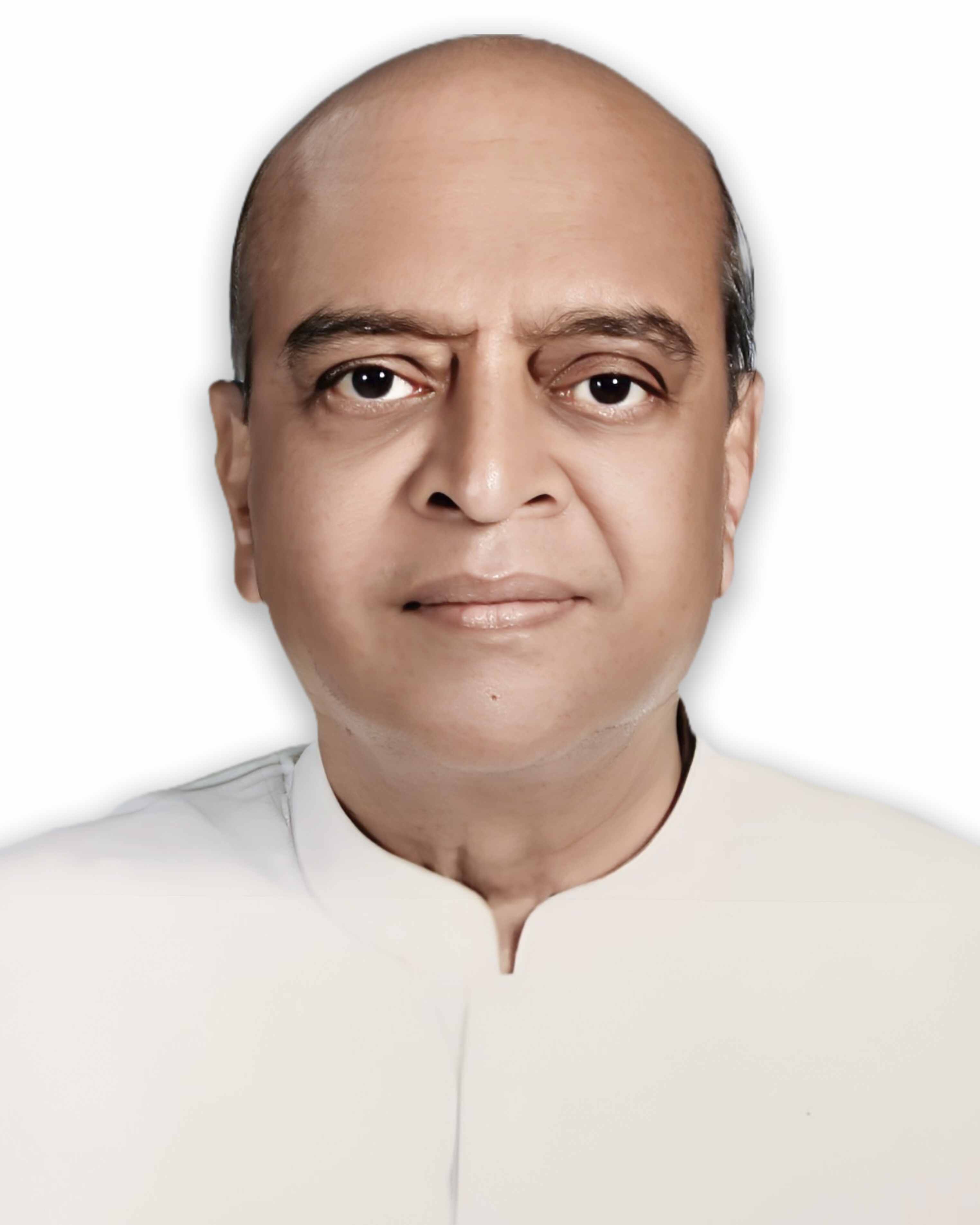 Chaudhari Shirish Madhukarrao