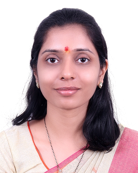 Jayashri Amol Jawale