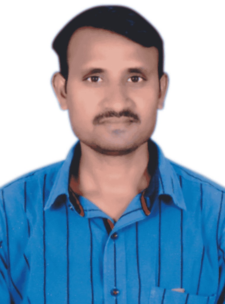Mahendrdra Gangaram Barhe