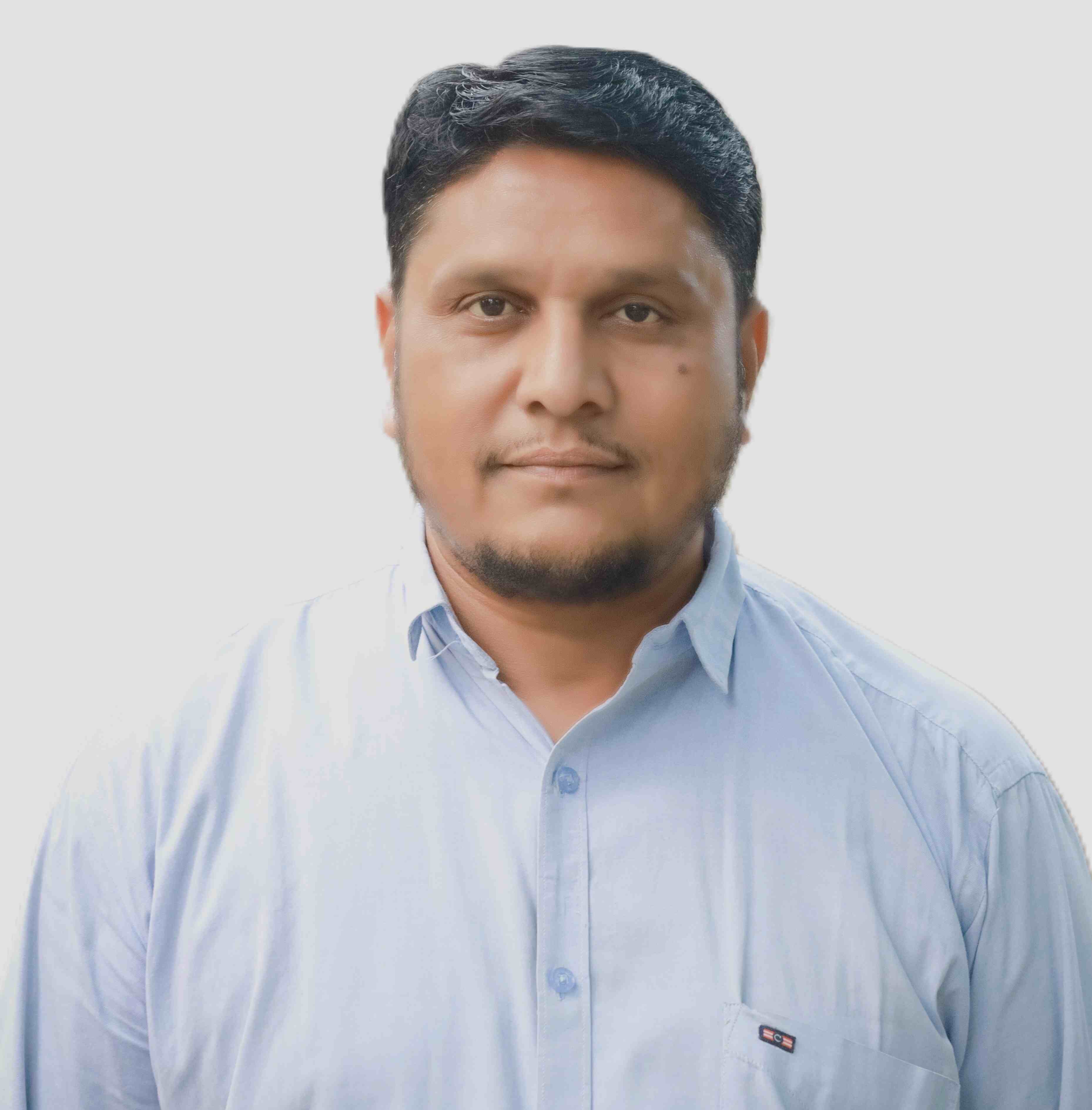 Shaikh Kurban Shaikh Karim