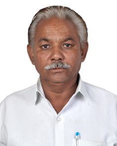 Suresh Gulab Bodade