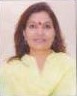 Bhavana Pundlikrao Gawali