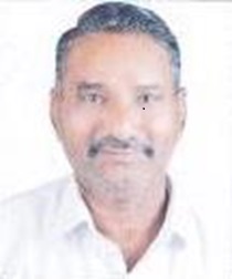 Noor Ali Mahbob Ali Shah