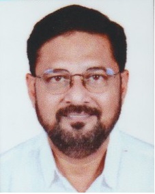 Balabhau (Rajesh) Lahanu Kashiwar