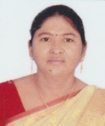 Diksha Moreshwar Bodele